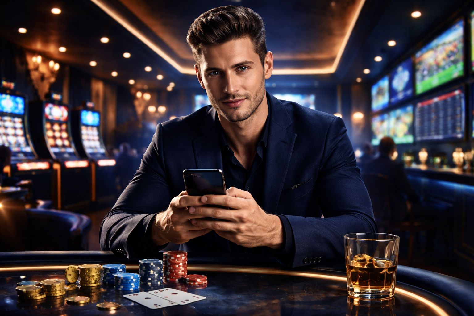 Install The 786ABC BET App For Fast, Secure Mobile Access