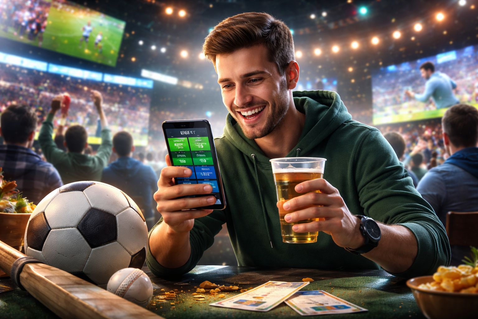 786ABC BET Bet Markets With Live Odds And Smart Cash Out