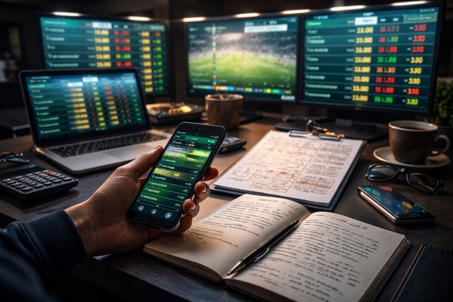 786ABC BET Delivers Strong Odds Across Popular Sports