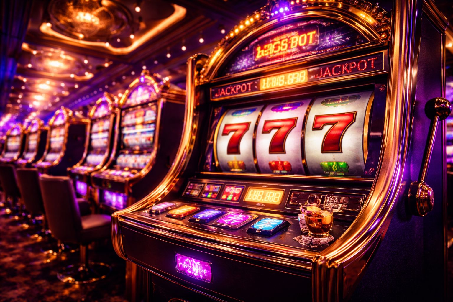 Casino Promotions That Add More Value To Every Session