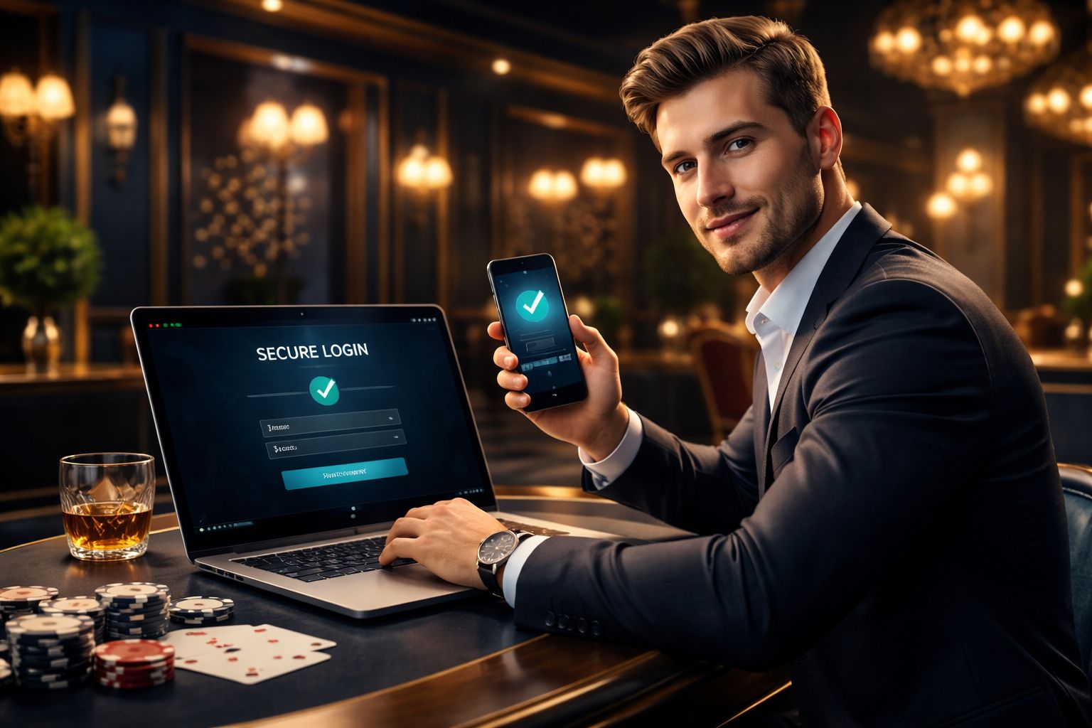 Secure 786ABC BET Login With Fast And Protected Access