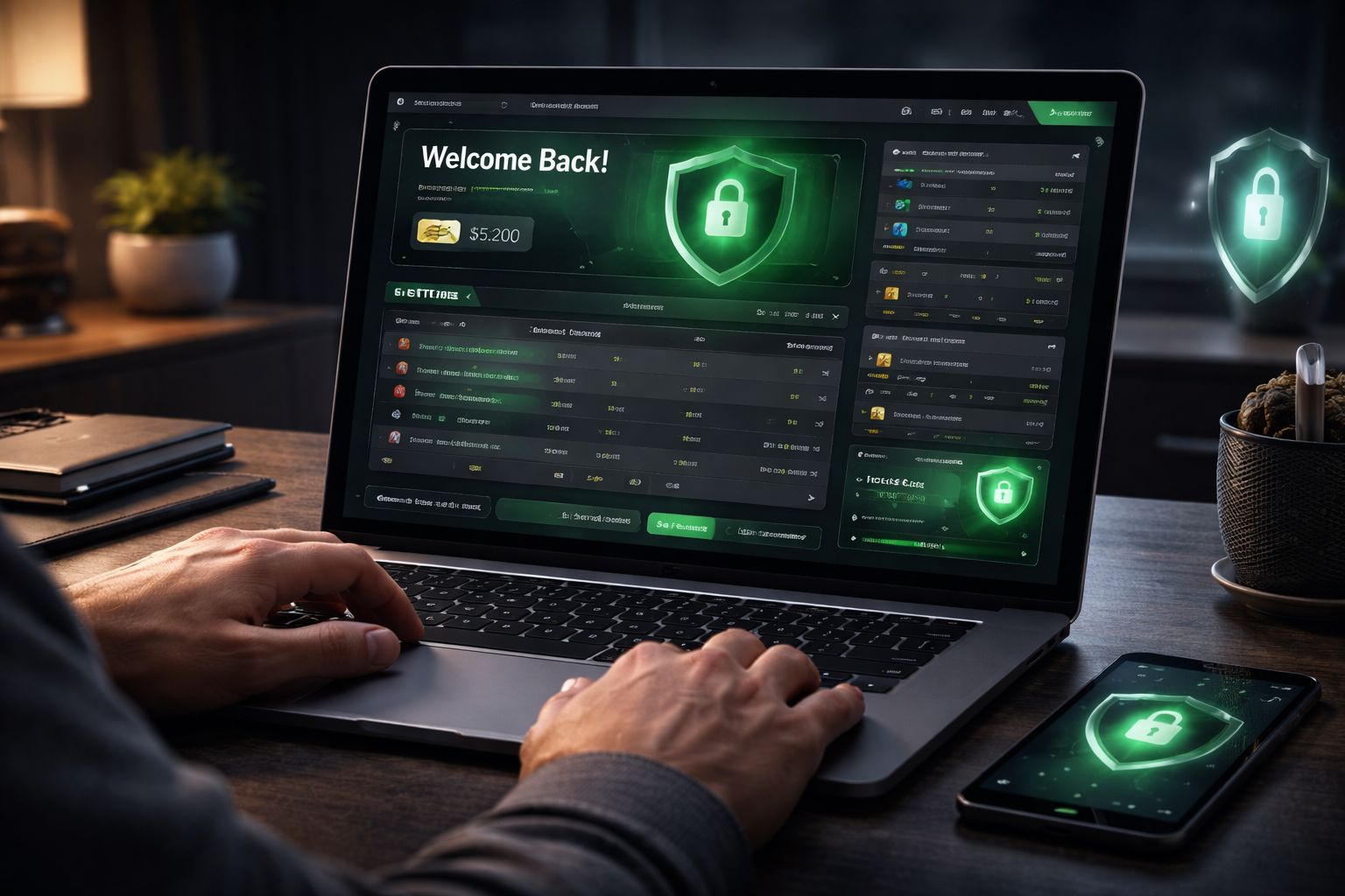 786ABC BET Login Security Built For Safe Account Access